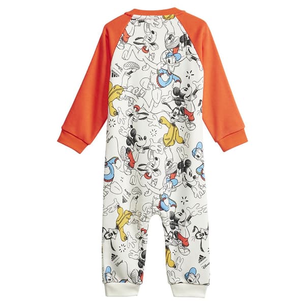 Adidas Disney Mickey Mouse Haalari Monivärinen 9-12 Months