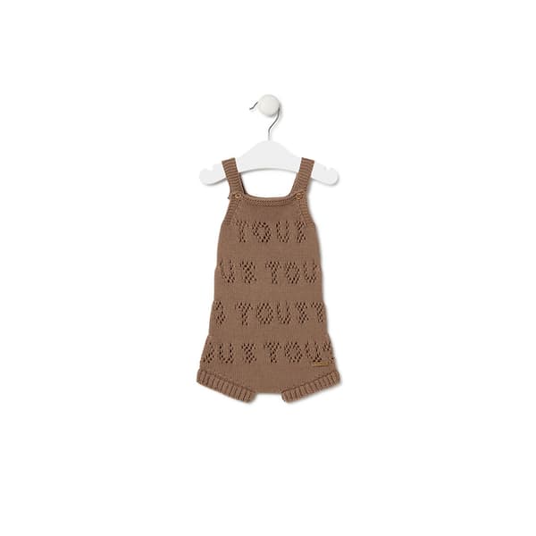 Tous Tricot Bryta  12 Months