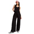 Miniatyrbillede 1 af 7: G-star Spaghetti Strap Loose Fit Heldragt Sort S Kvinde