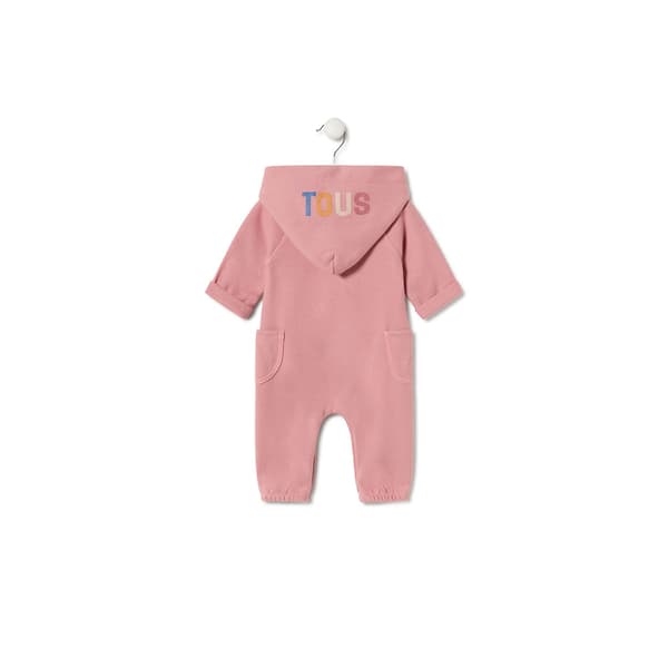 Tous Geome Overall  18 Months