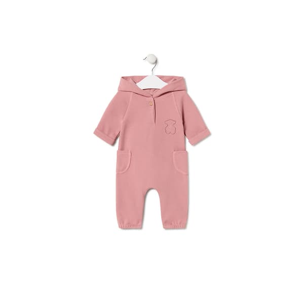 Tous Geome Overall  18 Months