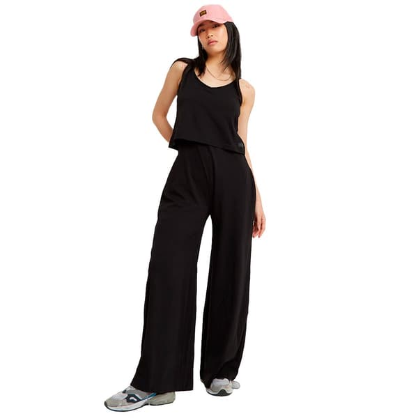 G-star Spaghetti Strap Loose Fit Heldragt Sort XS Kvinde