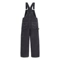 Miniatyrbild 2 av 3: Levi´s ® Kids Shoecut Carpenter Playsuit Grå 14 Years Flicka