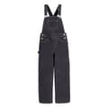 Miniatyrbild 1 av 3: Levi´s ® Kids Shoecut Carpenter Playsuit Grå 14 Years Flicka