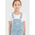 Miniatyrbillede 4 af 5: Levi´s ® Kids Classical Playsuit Blå 16 Years