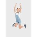 Miniatyrbillede 5 af 5: Levi´s ® Kids Classical Playsuit Blå 16 Years