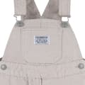 Miniatyrbild 6 av 6: Levi´s ® Kids Railroad Stripe Playsuit Beige 3 Years