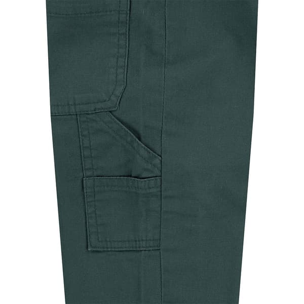 Levi´s ® Kids Carpenter Playsuit Grøn 36 Months