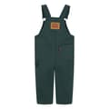 Miniatyrbillede 2 af 9: Levi´s ® Kids Carpenter Playsuit Grøn 36 Months