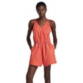Miniatyrbillede 1 af 7: G-star Summer Playsuit Rød M Kvinde