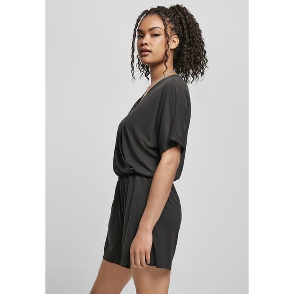 Urban Classics Modal Heldragt Sort S Kvinde