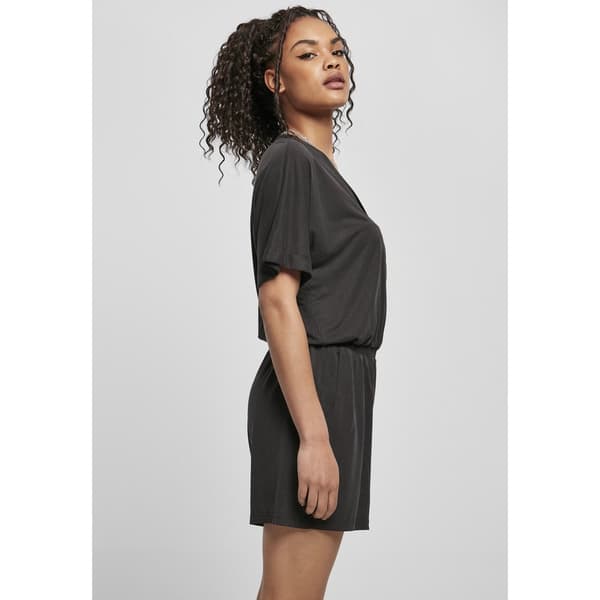 Urban Classics Modal Heldragt Sort S Kvinde