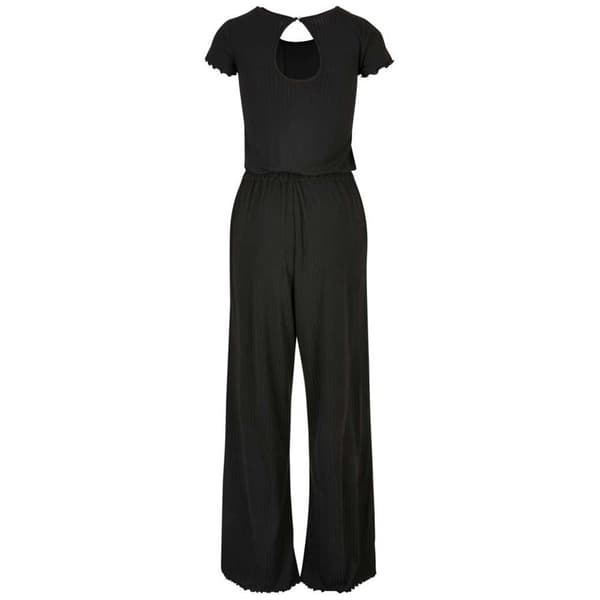 Urban Classics Wide Heldragt Sort M Kvinde