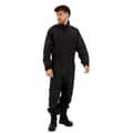 Miniatyrbillede 1 af 5: Brandit Fight Heldragt Sort 2XL Mand