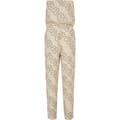Miniatyrbillede 4 af 4: Urban Classics Viscose Heldragt Beige XL Kvinde