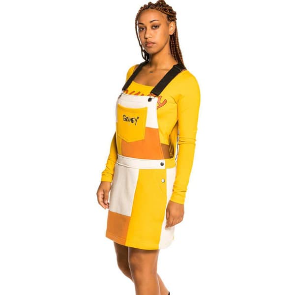 Grimey Gem Cutting Playsuit Keltainen M Nainen