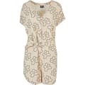 Miniatyrbillede 3 af 4: Urban Classics Viscose Belt Heldragt Beige XL Kvinde