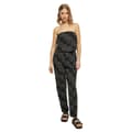 Miniatyrbillede 1 af 4: Urban Classics Viscose Heldragt Sort XL Kvinde