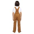 Pikkukuva 2 / 6: Dickies Duck Haalari Ruskea 2XS / Regular