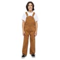 Pikkukuva 1 / 6: Dickies Duck Haalari Ruskea 2XS / Regular