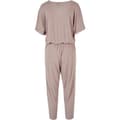 Miniatyrbillede 4 af 4: Urban Classics Modal Heldragt Beige XS Kvinde