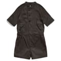 Miniatyrbillede 3 af 6: G-star D24250-a424 Playsuit Sort XS Kvinde