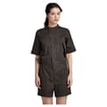 Miniatyrbillede 1 af 6: G-star D24250-a424 Playsuit Sort XS Kvinde