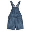 Miniatyrbillede 3 af 7: G-star Dungaree Playsuit Blå S Kvinde