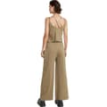 Miniatyrbillede 2 af 5: G-star Spaghetti Strap Loose Fit Heldragt Beige L Kvinde