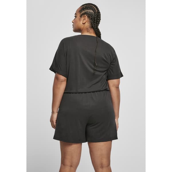 Urban Classics Modal Heldragt Sort 2XL Kvinde
