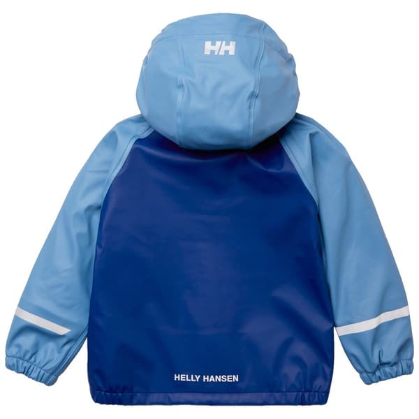 Helly Hansen Bergen 2.0 Heldragt Blå 24 Months