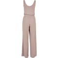 Miniatyrbillede 4 af 4: Urban Classics Modal Tb5000 Heldragt Beige 4XL Kvinde