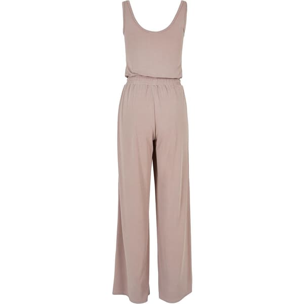 Urban Classics Modal Tb5000 Heldragt Beige 4XL Kvinde