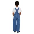 Miniatyrbillede 2 af 6: Dickies Denim Heldragt Blå 2XS / Regular Mand