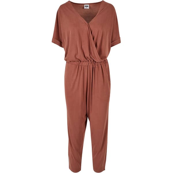 Urban Classics Modal Heldragt Brun 5XL Kvinde
