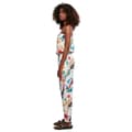 Miniatyrbillede 4 af 6: Urban Classics Viscose Bandeau Heldragt Hvid 3XL Kvinde