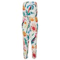 Miniatyrbillede 5 af 6: Urban Classics Viscose Bandeau Heldragt Hvid 3XL Kvinde
