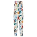 Miniatyrbillede 6 af 6: Urban Classics Viscose Bandeau Heldragt Hvid 3XL Kvinde