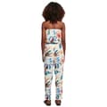 Miniatyrbillede 2 af 6: Urban Classics Viscose Bandeau Heldragt Hvid 3XL Kvinde