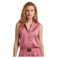 Miniatyrbillede 4 af 5: G-star Sports Playsuit Rosa L Kvinde