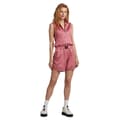 Miniatyrbillede 1 af 5: G-star Sports Playsuit Rosa L Kvinde