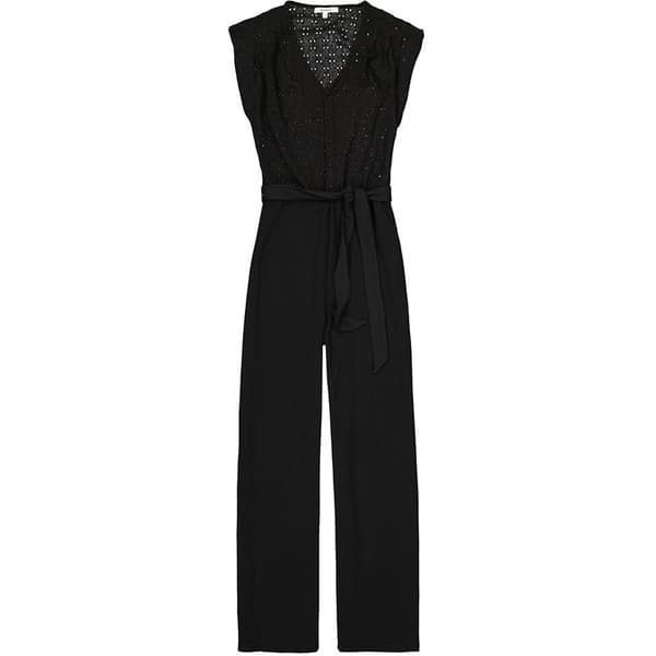 Garcia S40116 Overall Svart XS Kvinna
