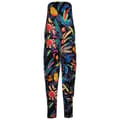 Miniatyrbillede 1 af 3: Urban Classics Viscose Bandeau Heldragt Sort 4XL Kvinde