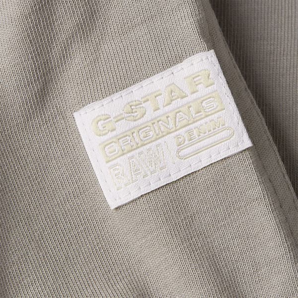 G-star Riveted Flared Heldragt Beige XS Kvinde