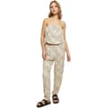 Miniatyrbillede 1 af 3: Urban Classics Viscose Heldragt Beige 3XL Kvinde