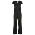Miniatyrbillede 2 af 9: Urban Classics Wide Heldragt Sort 5XL Kvinde