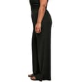 Miniatyrbillede 8 af 9: Urban Classics Wide Heldragt Sort 5XL Kvinde