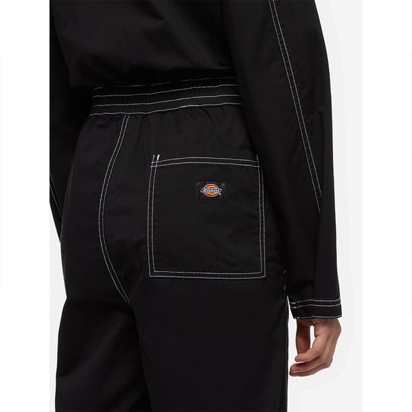 Dickies Sun Prarie Haalari Musta XL Nainen