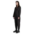 Miniatyrbillede 3 af 5: G-star Relaxed Heldragt Sort S Kvinde
