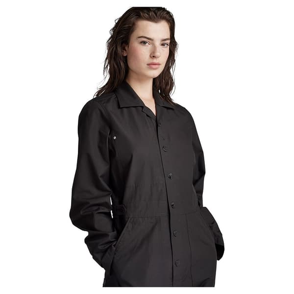 G-star Relaxed Heldragt Sort S Kvinde